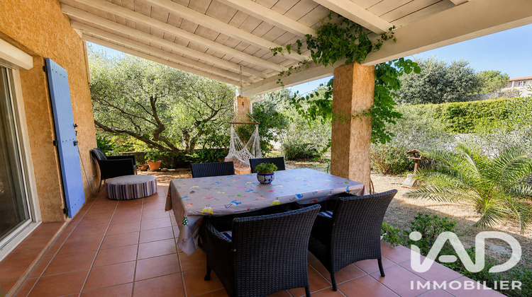 Ma-Cabane - Vente Maison Vergèze, 130 m²
