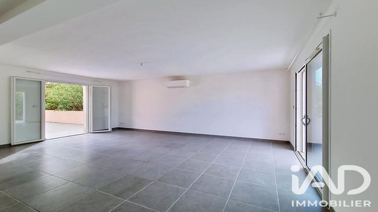 Ma-Cabane - Vente Maison Vergèze, 107 m²