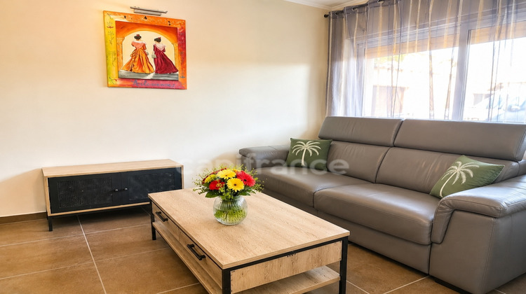 Ma-Cabane - Vente Maison VERGEZE, 79 m²