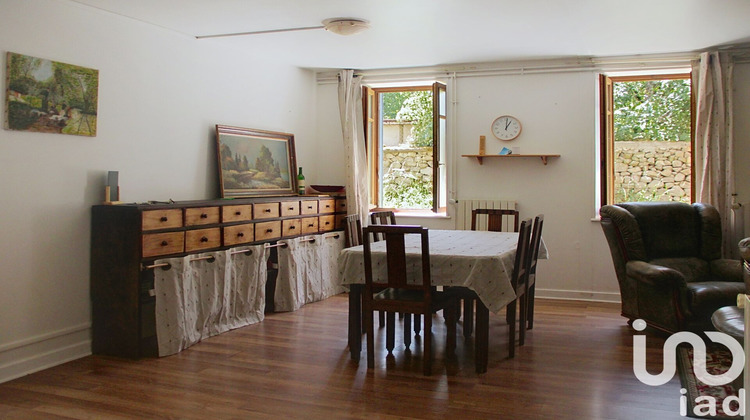 Ma-Cabane - Vente Maison Vergheas, 240 m²