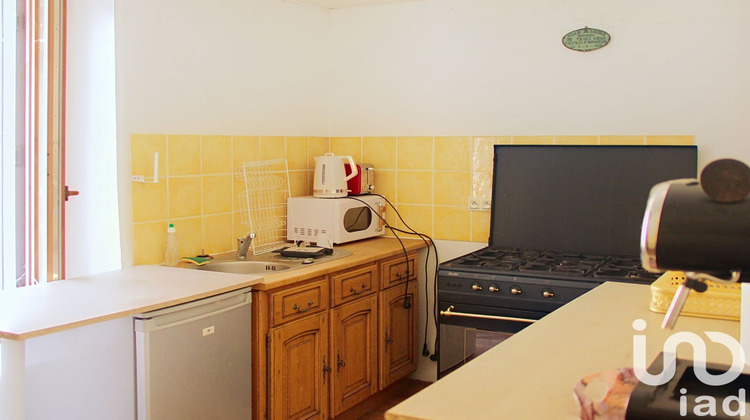 Ma-Cabane - Vente Maison Vergheas, 240 m²