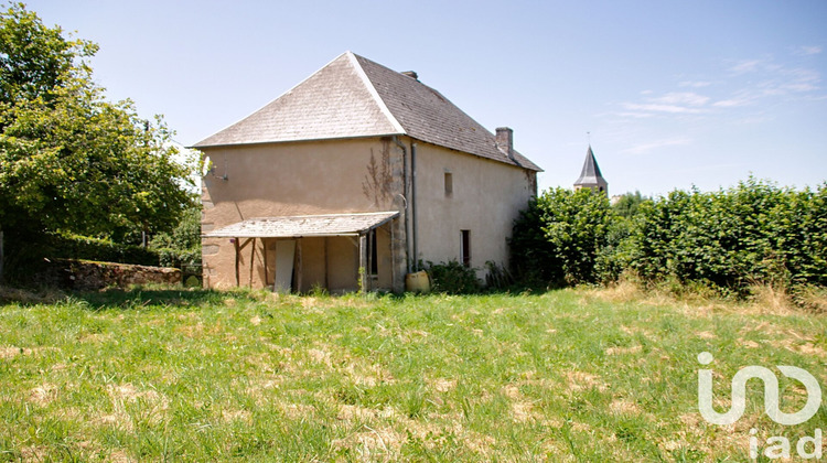 Ma-Cabane - Vente Maison Vergheas, 109 m²