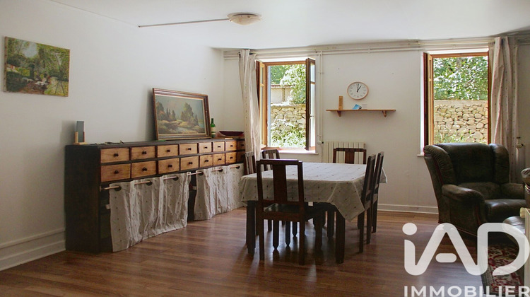 Ma-Cabane - Vente Maison Vergheas, 240 m²