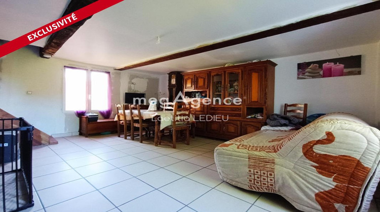 Ma-Cabane - Vente Maison VERGIES, 69 m²