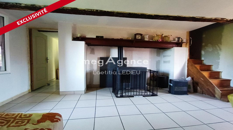 Ma-Cabane - Vente Maison VERGIES, 69 m²