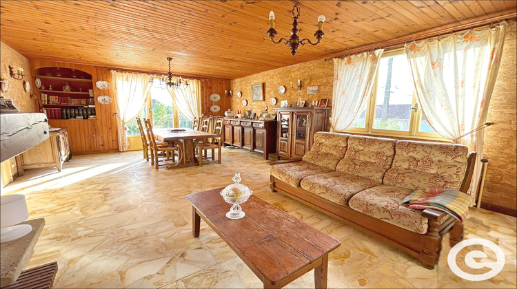 Ma-Cabane - Vente Maison Vergigny, 92 m²