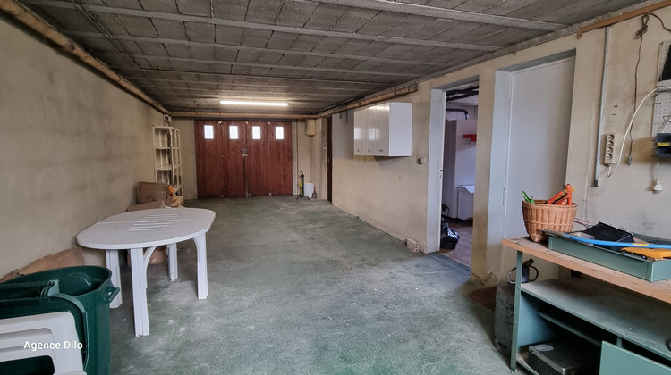 Ma-Cabane - Vente Maison VERGIGNY, 84 m²