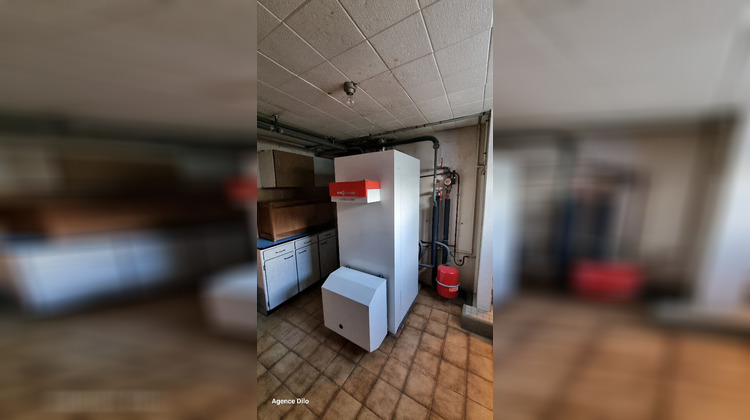 Ma-Cabane - Vente Maison VERGIGNY, 84 m²