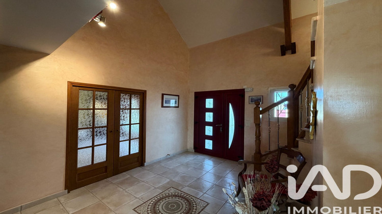Ma-Cabane - Vente Maison Vergigny, 229 m²