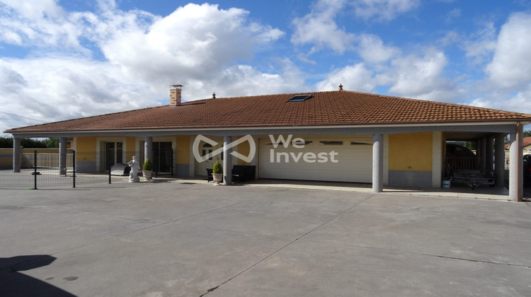 Ma-Cabane - Vente Maison Vergigny, 133 m²