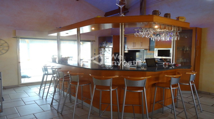 Ma-Cabane - Vente Maison Vergigny, 133 m²