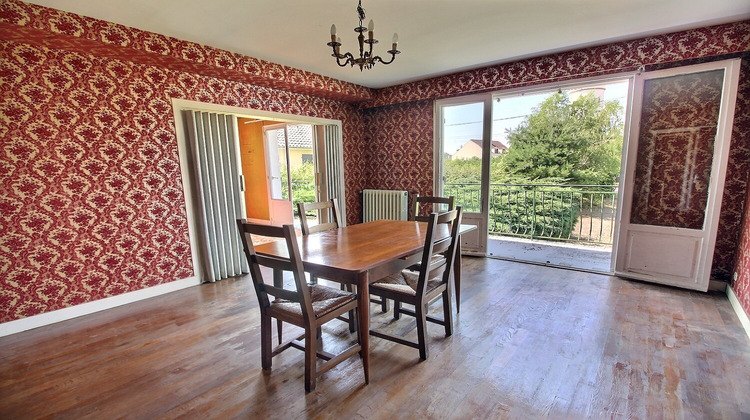 Ma-Cabane - Vente Maison VERGIGNY, 74 m²