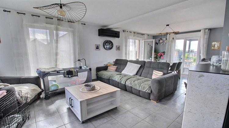 Ma-Cabane - Vente Maison VERGIGNY, 124 m²