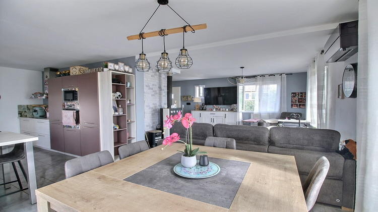Ma-Cabane - Vente Maison VERGIGNY, 124 m²