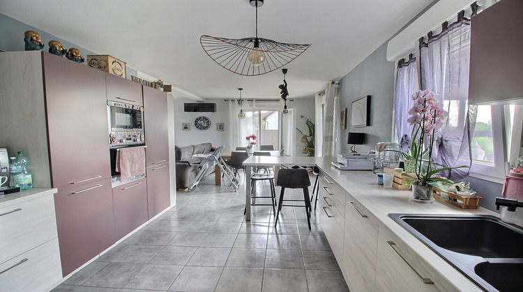 Ma-Cabane - Vente Maison VERGIGNY, 124 m²