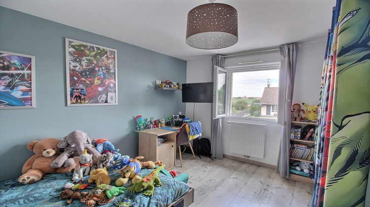 Ma-Cabane - Vente Maison VERGIGNY, 124 m²