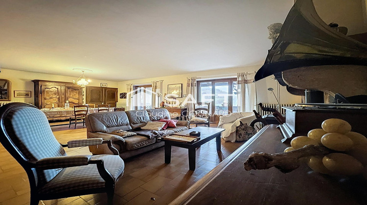 Ma-Cabane - Vente Maison Vergisson, 268 m²