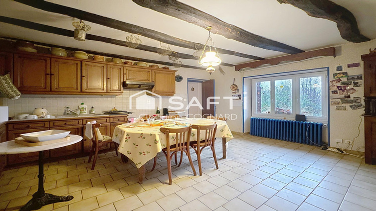 Ma-Cabane - Vente Maison Vergisson, 268 m²