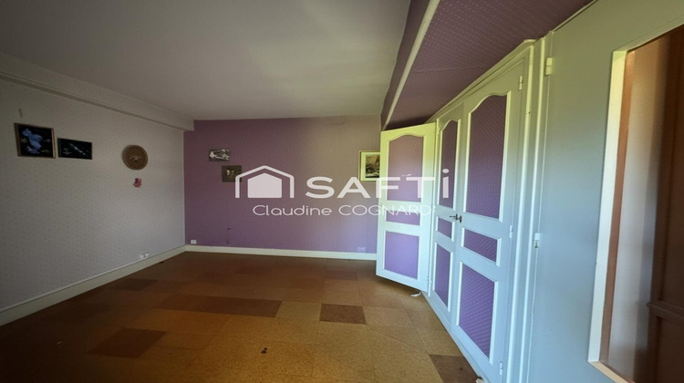 Ma-Cabane - Vente Maison Vergisson, 268 m²