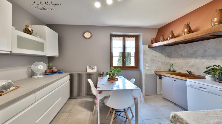 Ma-Cabane - Vente Maison VERGISSON, 216 m²