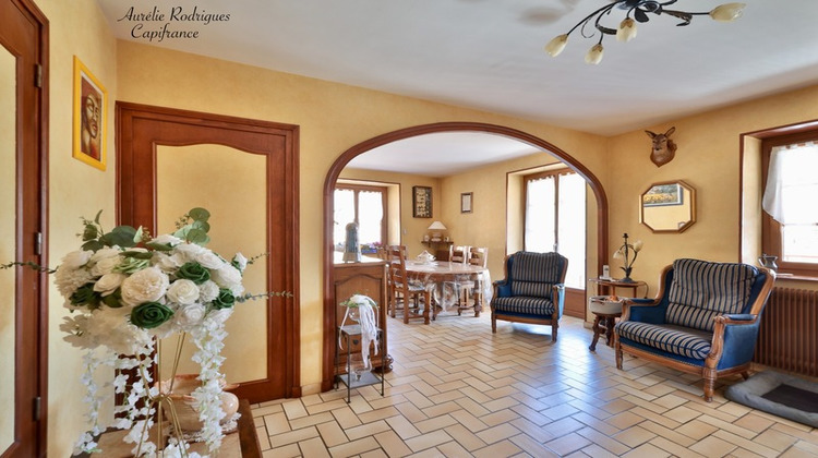 Ma-Cabane - Vente Maison VERGISSON, 216 m²