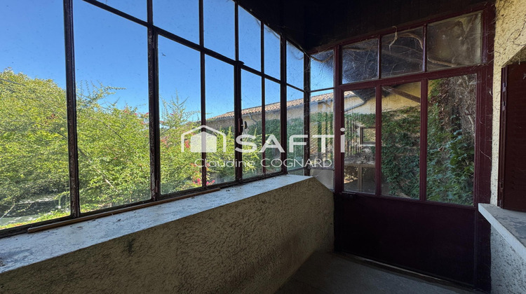 Ma-Cabane - Vente Maison Vergisson, 207 m²