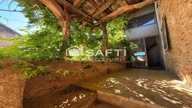 Ma-Cabane - Vente Maison Vergisson, 65 m²
