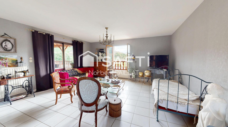 Ma-Cabane - Vente Maison Vergisson, 235 m²