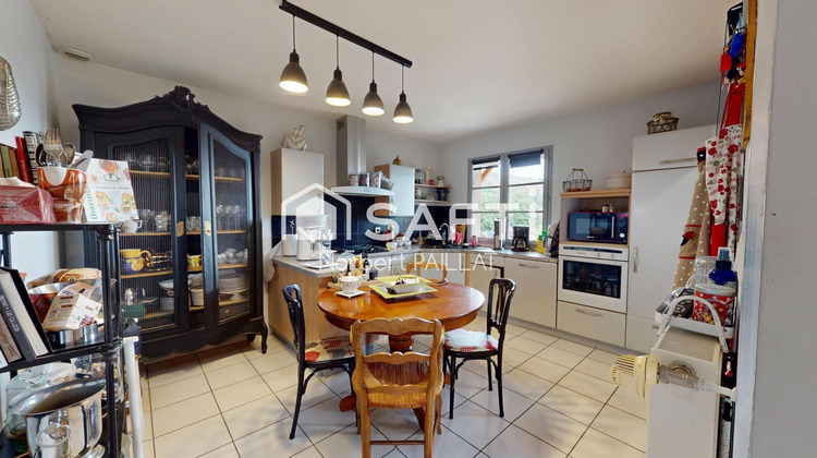 Ma-Cabane - Vente Maison Vergisson, 235 m²
