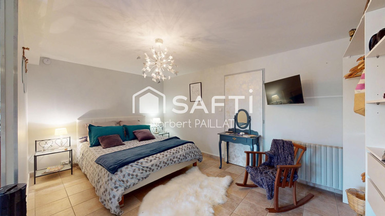 Ma-Cabane - Vente Maison Vergisson, 235 m²