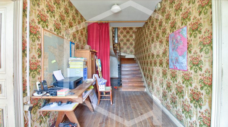 Ma-Cabane - Vente Maison Vergné, 200 m²