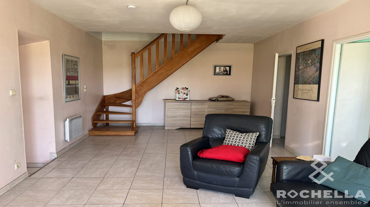 Ma-Cabane - Vente Maison Vergné, 213 m²