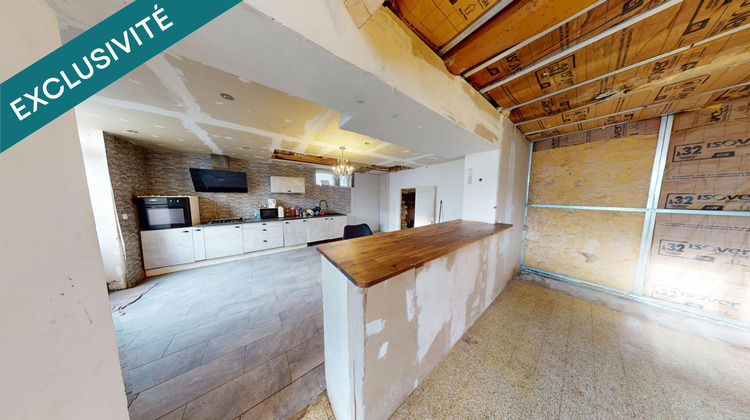 Ma-Cabane - Vente Maison Vergne, 180 m²