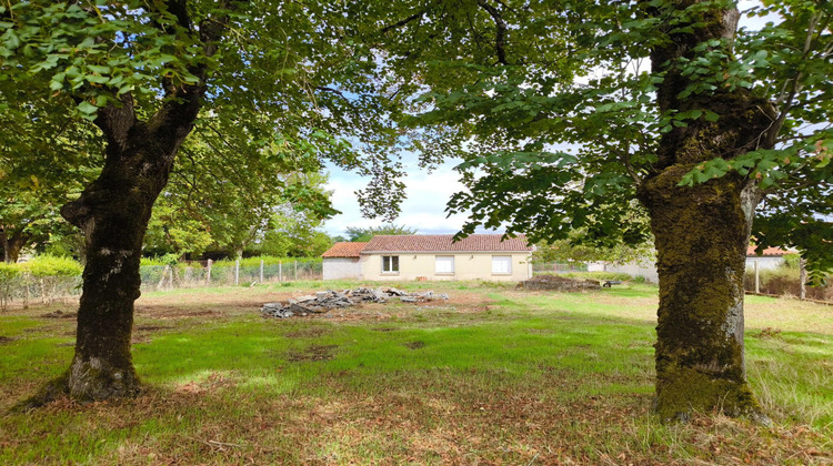 Ma-Cabane - Vente Maison Vergne, 75 m²