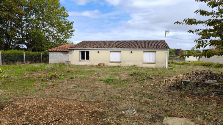 Ma-Cabane - Vente Maison Vergne, 75 m²