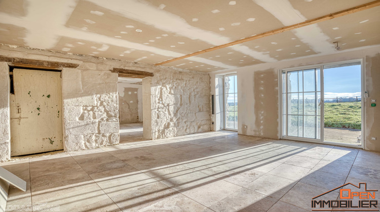 Ma-Cabane - Vente Maison Vergne, 161 m²