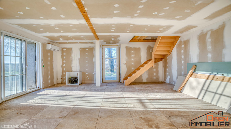 Ma-Cabane - Vente Maison Vergne, 161 m²