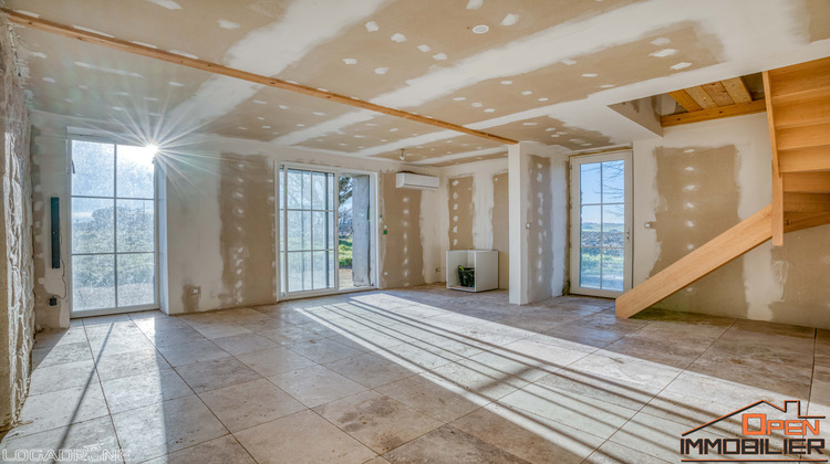 Ma-Cabane - Vente Maison Vergne, 161 m²