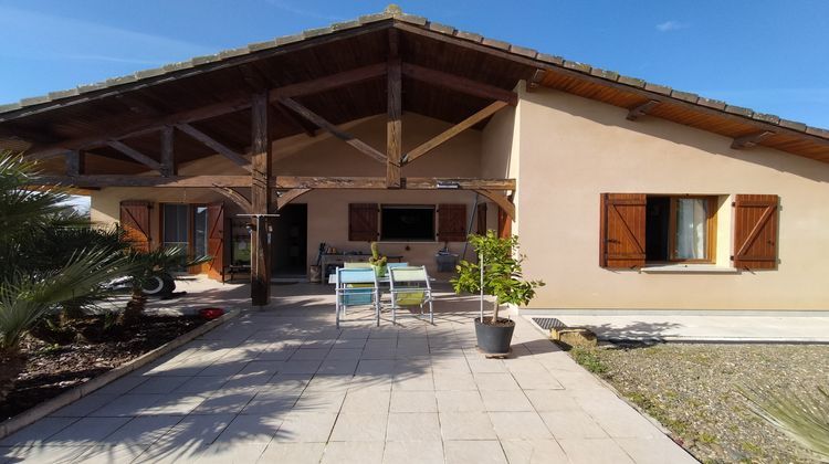 Ma-Cabane - Vente Maison Vergoignan, 116 m²