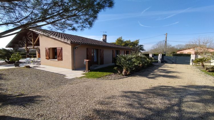 Ma-Cabane - Vente Maison Vergoignan, 116 m²