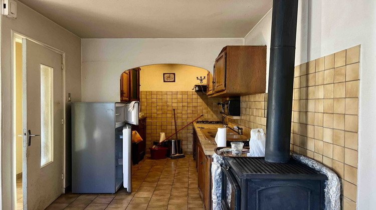 Ma-Cabane - Vente Maison Vergoignan, 127 m²