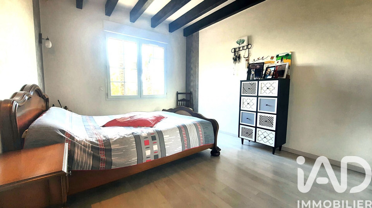 Ma-Cabane - Vente Maison Vergoignan, 187 m²