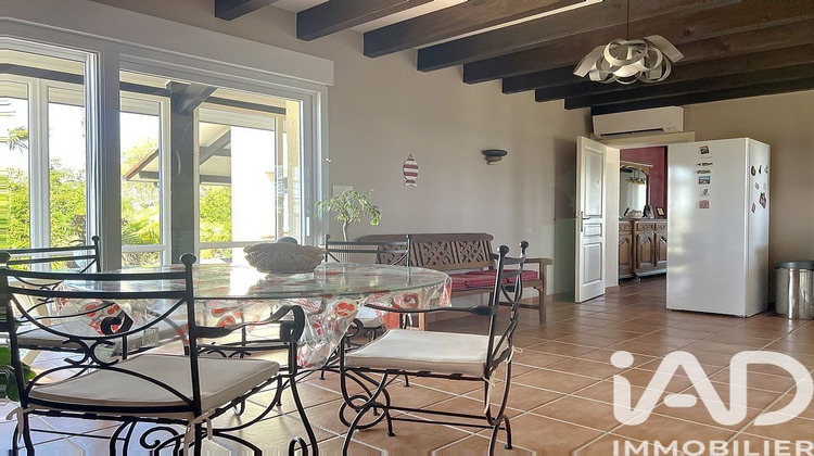 Ma-Cabane - Vente Maison Vergoignan, 187 m²