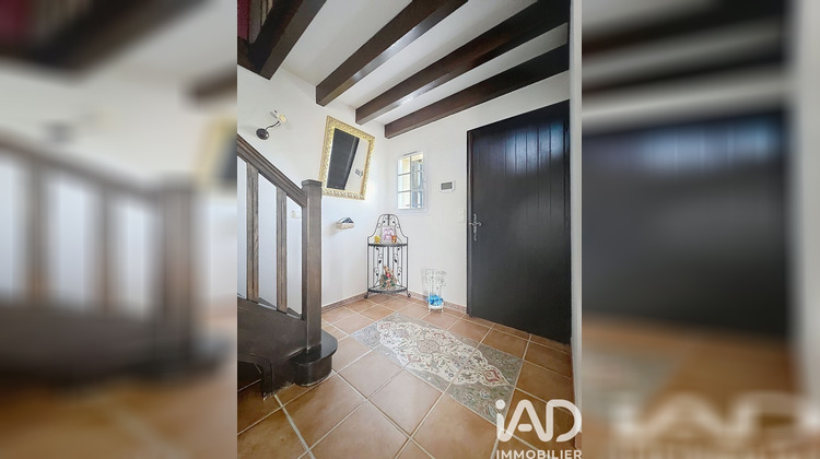 Ma-Cabane - Vente Maison Vergoignan, 187 m²