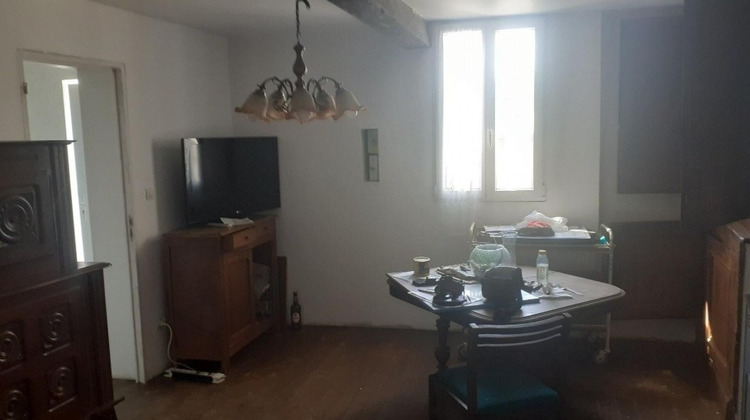 Ma-Cabane - Vente Maison Vergoignan, 153 m²