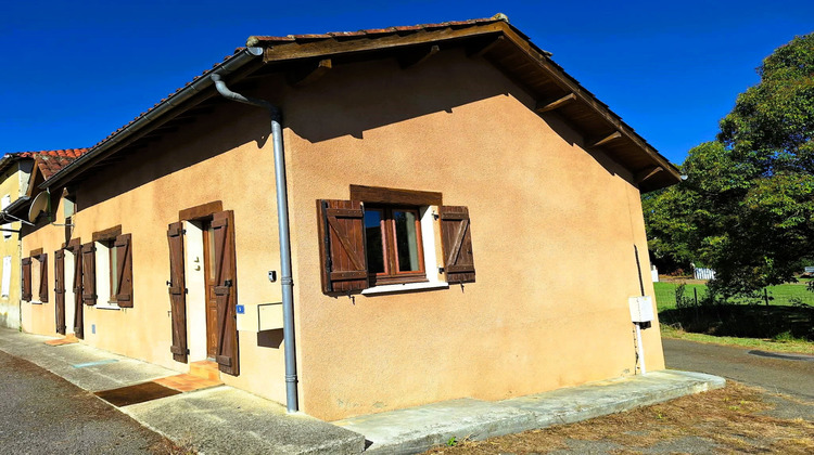 Ma-Cabane - Vente Maison VERGOIGNAN, 76 m²