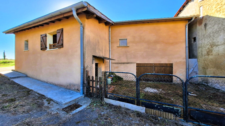 Ma-Cabane - Vente Maison VERGOIGNAN, 76 m²