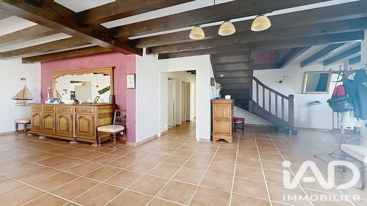 Ma-Cabane - Vente Maison Vergoignan, 187 m²