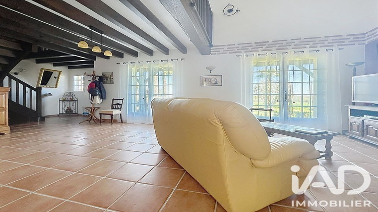 Ma-Cabane - Vente Maison Vergoignan, 187 m²