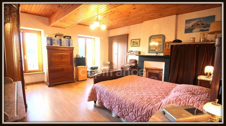 Ma-Cabane - Vente Maison VERGONCEY, 220 m²